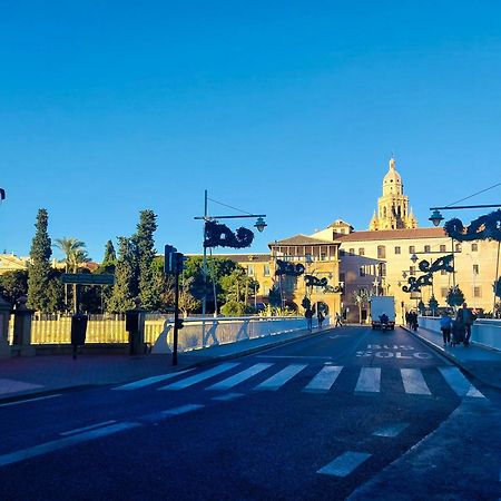 Alojamiento Dream En Murcia Centro Exterior foto