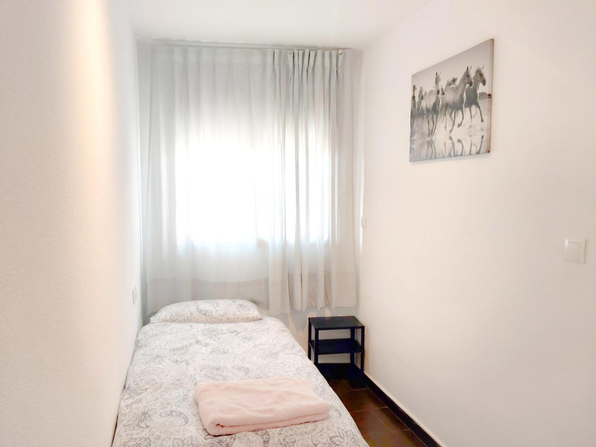 Alojamiento Dream En Murcia Centro Exterior foto
